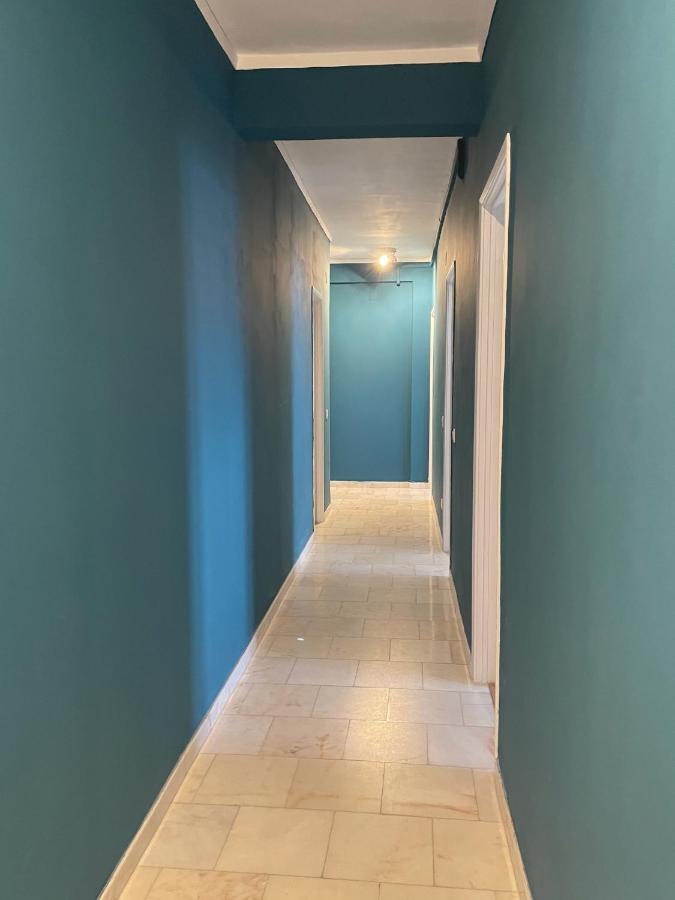 Blue Bay Apartment Сетубал Екстериор снимка